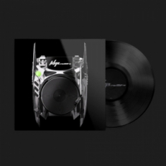 aespa - Whiplash (Lp Ver.) (LP)