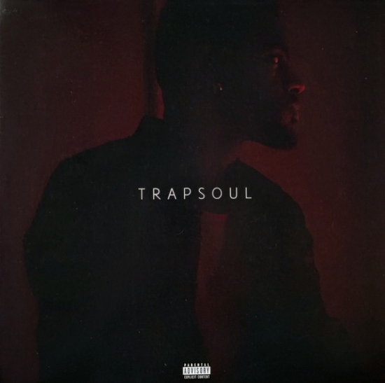 Bryson Tiller - Trapsoul (LP)