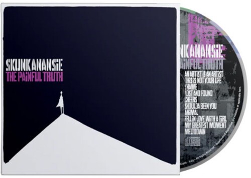 Skunk Anansie - The Painful Truth (CD)