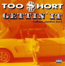 Too $Hort - Gettin It (CD)