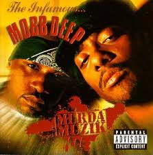 Mobb Deep - Murda Muzik (CD)
