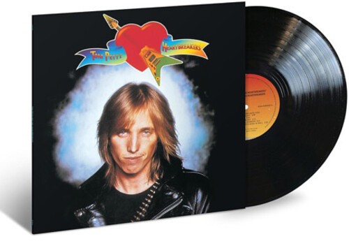 Tom Petty And The Heartbreakers - Tom Petty And The Heartbreakers (Vinyl) (LP)