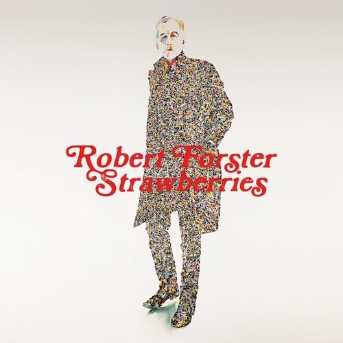 Robert Forster - Strawberries (CD)