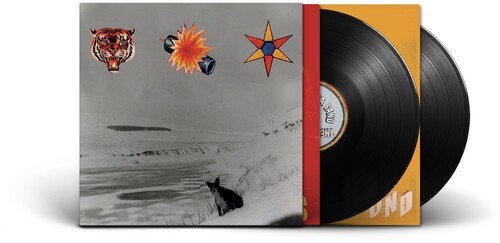 The Beta Band - The Three Eps (LP)