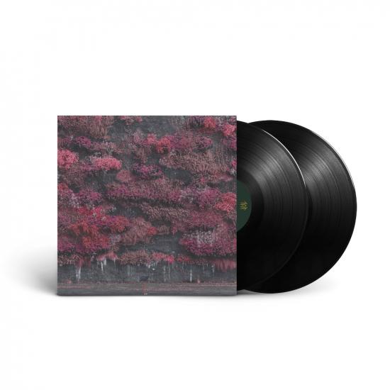 Sleep Token - Even In Arcadia (musta vinyyli) (LP)