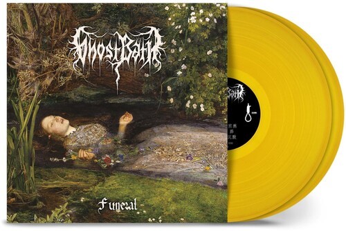 Ghost Bath - Funeral (LP)