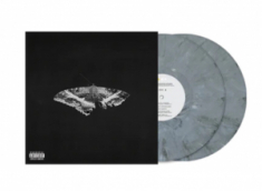 Kendrick Lamar - To Pimp A Butterfly (10 års jubilæums 2LP Farve Indie Udgave med Alternativt Artwork) (LP)