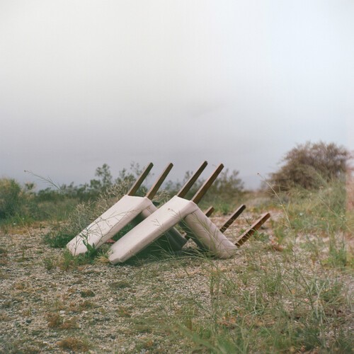 Planning For Burial - It's Closeness, It's Easy (CD)