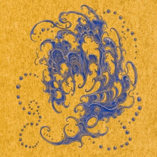 Surgeon - Shell-Wave (LP)