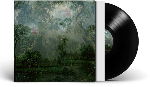 Twice A Man - Coloured Breeze Is A New Dimension (LP)