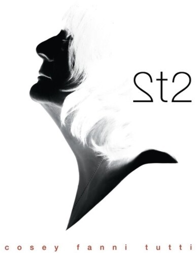 Cosey Fanni Tutti - 2T2 (LP)