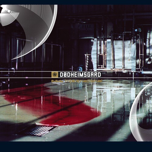 Dodheimsgard - 666 International (Digipack) (CD)