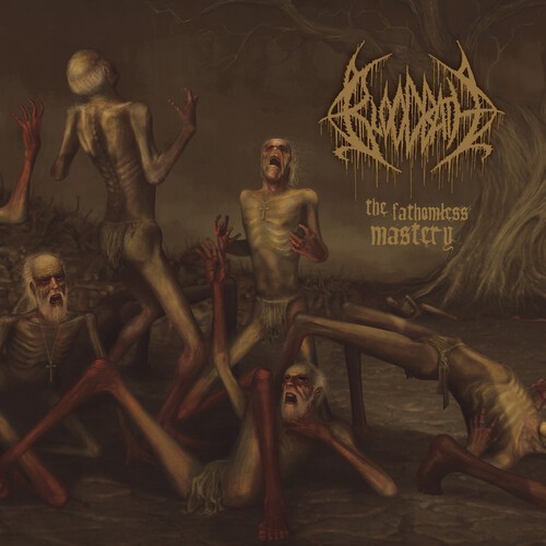 Bloodbath - Fathomless Mastery (CD)