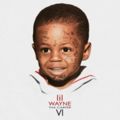 Lil Wayne - Tha Carter Vi (LP)