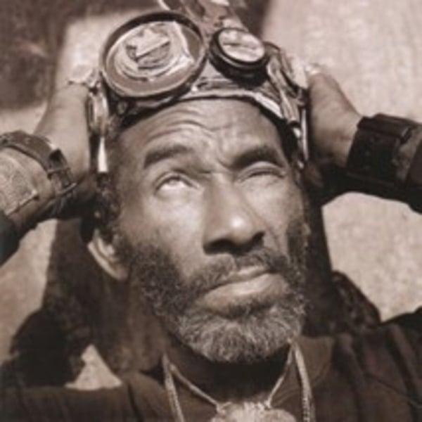 Lee 'Scratch' Perry - On The Wire - 25Th Anniversary Expa (CD)