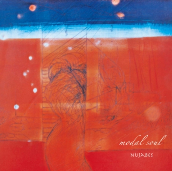 Nujabes - Modal Soul (LP)