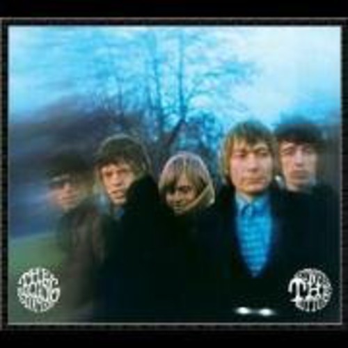 The Rolling Stones - Between The Buttons (CD)