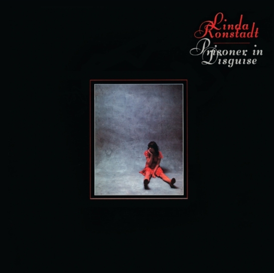 Linda Ronstadt - Prisoner In Disguise (CD)