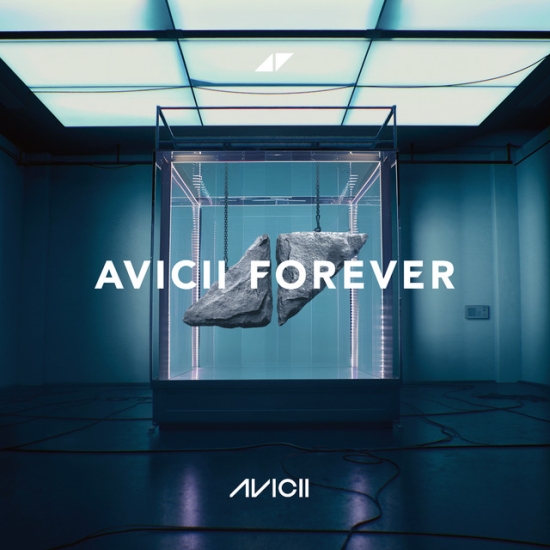 Avicii - Avicii Forever (Vinyyli) 2LP (LP)