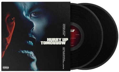 The Weeknd - Hurry Up Tomorrow (Score Vinyl) (LP)