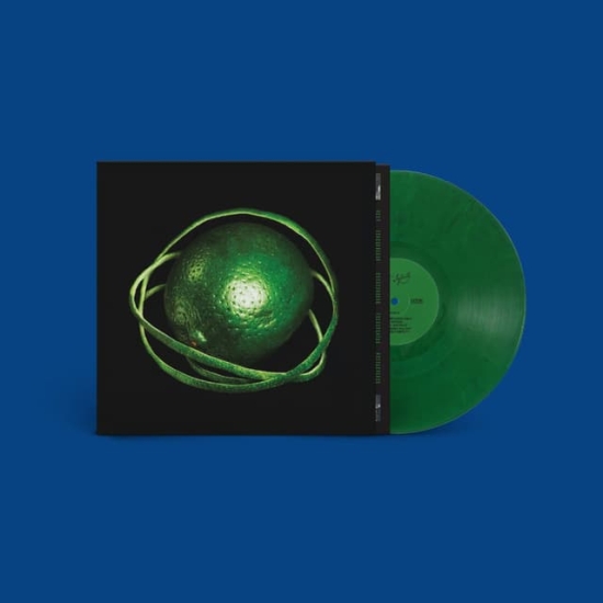 Big Thief - Double Infinity (Green Vinyl) (LP)