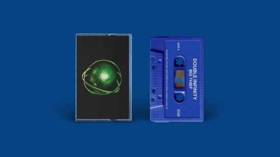 Big Thief - Double Infinity (MC)
