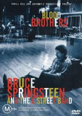 Bruce Springsteen - Blood Brothers (MusikDVD)
