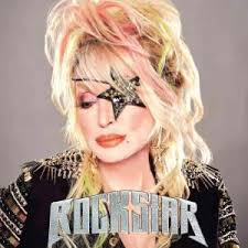 Parton Dolly - Rockstar (Deep Purple Vinyl) Indies (LP)