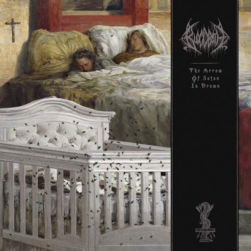 Bloodbath - Arrow Of Satan Is Drawn The (CD)