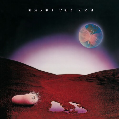Happy The Man - Happy The Man (CD)