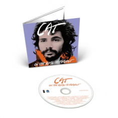 Yusuf / Cat Stevens - On The Road To Find Out - Greatest (CD)