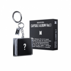 Bts - 2025 Bts Festa : Capsule Album Vol. (CD)