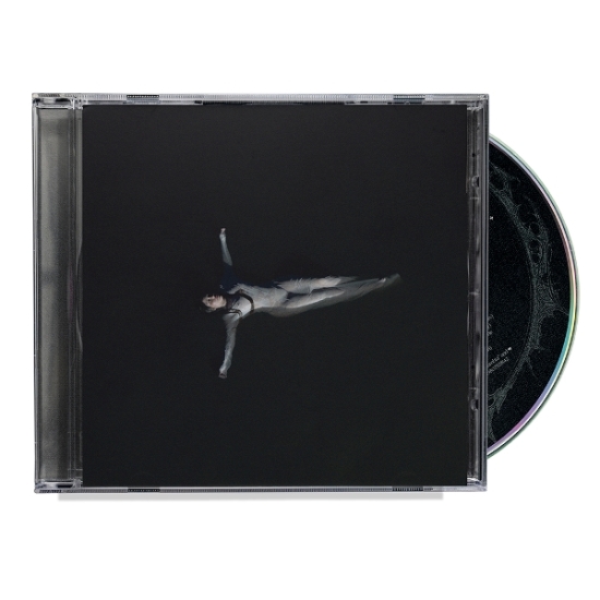 Cyrus Noah - I Want My Loved Ones To Go With Me (CD)