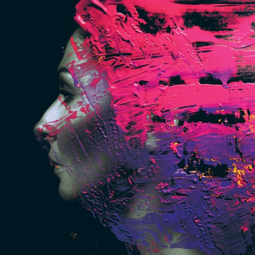Wilson Steven - Hand.Cannot.Erase (10-års jubilæumsfarvet 2LP) (LP)