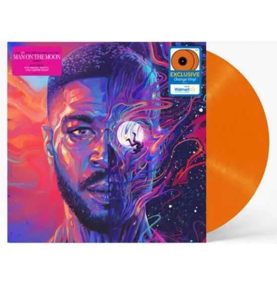 Kid Cudi - Man On The Moon Iii (LP)