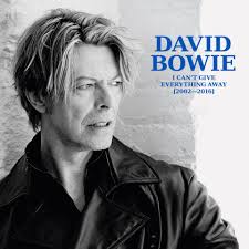 David Bowie - I Can't Give Everything Away (2002 - 2016) 18 LP Boxset (LP)