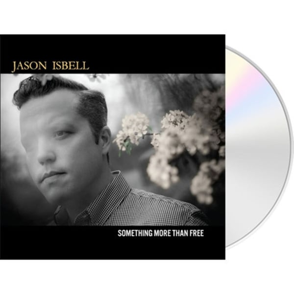 Jason Isbell - Something More Than Free (10 Year Anniversary CD) (CD)