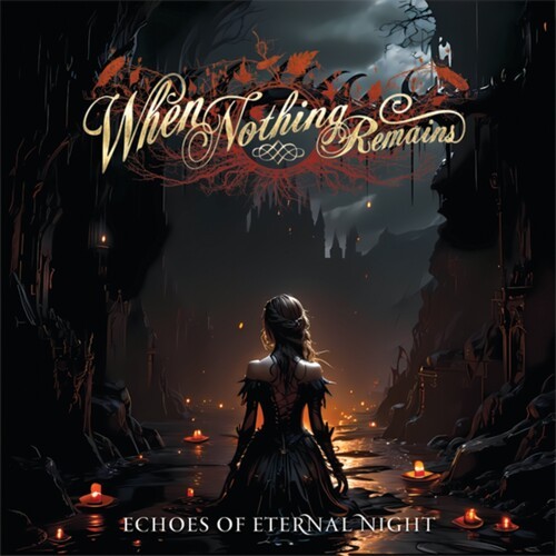 When Nothing Remains - Echoes Of Eternal Night (Digipack) (CD)