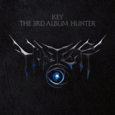 Key  - Hunter (Package B Ver.) (CD)