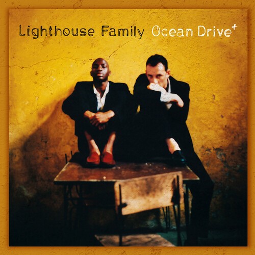 Lighthouse Family - Ocean Drive (30th Anniversary Deluxe CD)