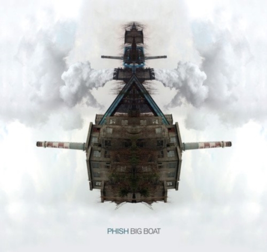 Phish - Big Boat Collectors Edition (LP)