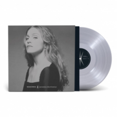 Madonna - Veronica Electronica (klar vinylutgave) (LP)