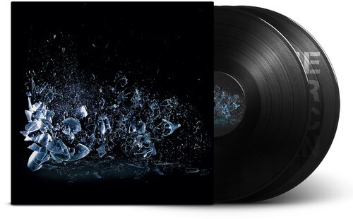 Dillinger Escape Plan The - Dissociation (LP)
