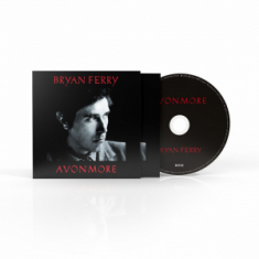 Bryan Ferry - Avonmore (CD)
