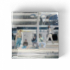Cortis - Color Outside The Lines (Vinyyli) (LP)