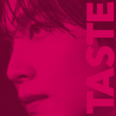 Haechan - Taste (Peltikoteloversio) (CD)