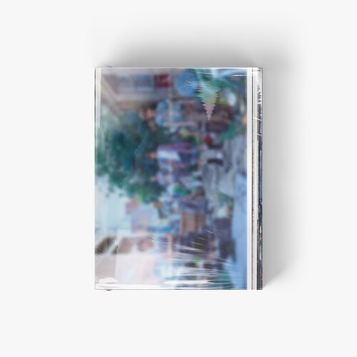 Cortis - Color Outside The Lines (CD)