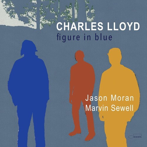 Charles Lloyd - Figure In Blue (CD)