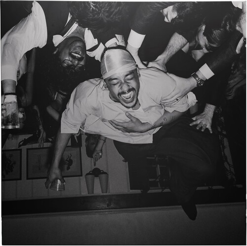 Dijon - Baby (Kirkas vinyyli) (LP)