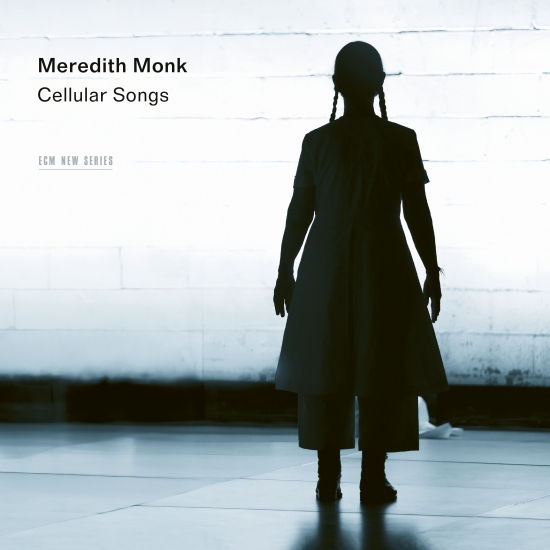 Meredith Monk - Cellular Songs (CD)